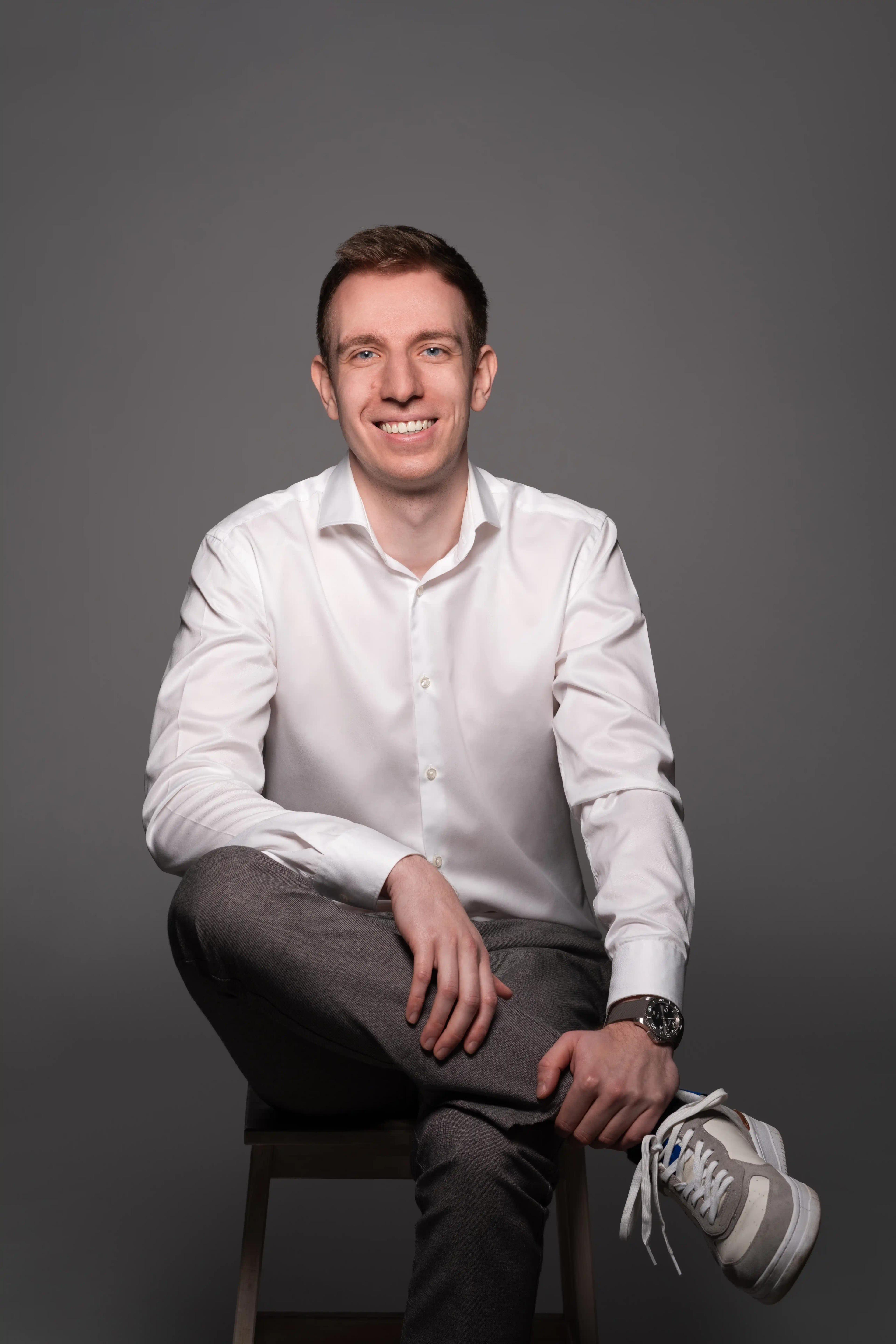 Michael Neuhold
